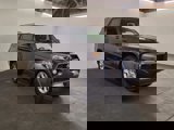 Used 2017 Toyota 4Runner SR5 image 3