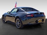 Used 2019 MAZDA MX-5 Miata RF Grand Touring image 6