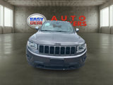 Used 2014 Jeep Grand Cherokee Limited w/ Trailer Tow Group IV image 2