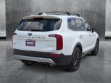 Used 2021 Kia Telluride SX w/ SX Prestige Package image 5