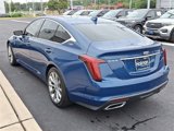 Used 2020 Cadillac CT5 Premium Luxury image 5