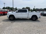 Used 2022 RAM 1500 Big Horn image 6