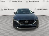 Used 2023 MAZDA CX-5 AWD 2.5 S w/ Preferred Package image 4