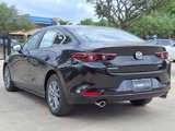New 2025 MAZDA MAZDA3 s image 4