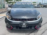 Used 2023 Kia Forte GT-Line w/ GT-Line Technology Package image 2