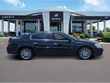 Used 2006 Buick Lucerne CXS w/ Driver Confidence Package image 2