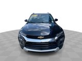 Certified 2021 Chevrolet TrailBlazer LT w/ Convenience Package image 3