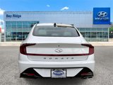 Used 2023 Hyundai Sonata SEL w/ Preferred Accessory Package image 4