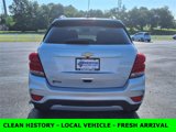 Used 2017 Chevrolet Trax LT w/ LT Convenience Package image 4