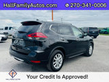 Used 2020 Nissan Rogue SV image 5