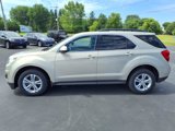 Used 2012 Chevrolet Equinox LT w/ Driver Convenience Package image 2