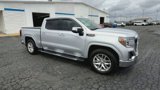 Certified 2021 GMC Sierra 1500 SLT w/ SLT Premium Package image 2