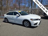 Used 2022 Honda Civic LX image 4