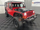 Used 2016 Jeep Wrangler Unlimited Sport w/ Trailer Tow Group image 2
