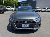 Used 2020 Audi A4 2.0T Premium w/ Convenience Package image 2