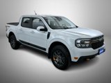 Used 2023 Ford Maverick Lariat w/ Tremor Off-Road Package image 3