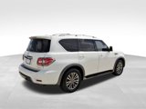 Used 2018 Nissan Armada Platinum image 4