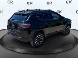 Used 2020 Jeep Compass Trailhawk w/ Leather Interior Group image 3
