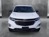 Used 2020 Chevrolet Equinox LS image 2
