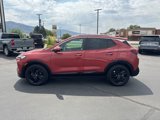 Used 2024 Buick Encore GX Sport Touring w/ Comfort Package image 4