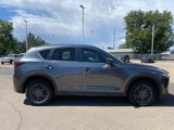 Used 2021 MAZDA CX-5 Touring image 6
