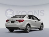 Used 2017 Toyota Corolla LE image 2