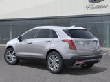 New 2024 Cadillac XT5 Premium Luxury image 4