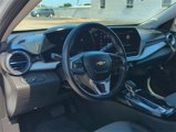 Certified 2024 Chevrolet Trax LT w/ Driver Confidence Package image 3