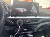 Used 2022 Kia Forte GT-Line w/ GT-Line Technology Package image 3