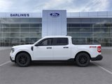 New 2025 Ford Maverick XLT w/ XLT Luxury Package image 3