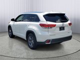 Used 2018 Toyota Highlander Limited Platinum image 5