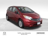Used 2015 Nissan Versa Note S Plus image 4