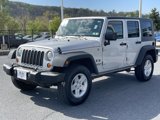 Used 2009 Jeep Wrangler X image 3