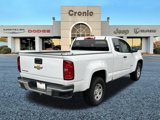 Used 2020 Chevrolet Colorado W/T w/ WT Convenience Package image 3
