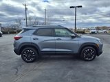 Used 2022 Chevrolet TrailBlazer LT w/ Convenience Package image 3
