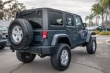 Used 2017 Jeep Wrangler Unlimited Sport w/ Quick Order Package 24S image 5