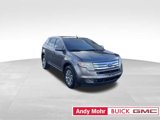 Used 2009 Ford Edge SEL image 2
