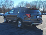 Used 2016 Ford Explorer XLT w/ Equipment Group 202A image 4