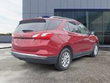 Used 2018 Chevrolet Equinox LT w/ Sun & Infotainment Package image 6