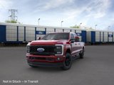 New 2024 Ford F350 XLT w/ XLT Premium Package image 2