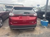 Used 2017 Ford Edge Titanium w/ Technology Package image 2