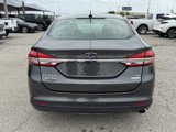 Used 2018 Ford Fusion SE w/ Fusion SE Technology Package image 5