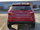 Used 2014 Hyundai Tucson Limited w/ Technology Package 02 image 6