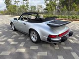 Used 1989 Porsche 911 Carrera image 3