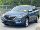 Used 2014 MAZDA CX-9 Touring w/ Touring Technology Package image 3