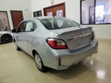 New 2024 Mitsubishi Mirage G4 ES image 4