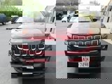 Used 2022 Jeep Compass Latitude w/ Sun and Sound Group image 2
