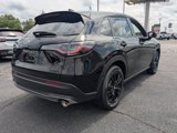 New 2026 Honda HR-V Sport image 4