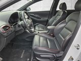 Used 2018 Hyundai Elantra GT Sport image 4