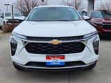 New 2025 Chevrolet Trax LT w/ Driver Confidence Package image 6